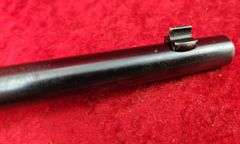 Winchester  Deluxe Model 63  22 cal.  Rifle