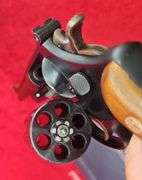 Smith & Wesson  28-2 Highway Patrolman  357 Mag  Revolver