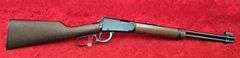Henry  Youth  22LR  LA Rifle