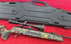 Hatsan Model 125 Air Rifle