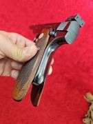 Colt  1st Model Match Target Woodsman  22 cal.   Pistol