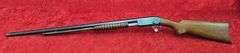 Remington   Model 12CS  22 spl.   Rifle