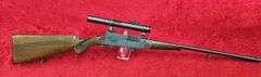 German Dreyse  1907 Light Carbine  32ACP  RIfle