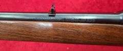 Winchester  Model 100  308 cal.   Carbine