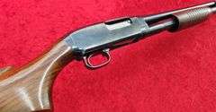 Winchester  Model 12   20 ga.   Pump Shotgun