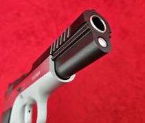 EAA  Witness Match   45 ACP   Pistol