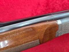 Winchester   Diamond Grade Unsingle  12 ga.   Trap Shotgun