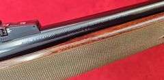 Browning   BPR  300 WIN Mag  Pump Rifle