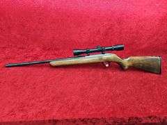 Stevens  73Y Youth Model  22 cal.   Rifle