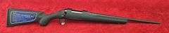 NIB Ruger  American  308 cal.  Rifle