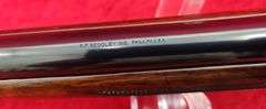 Custom Sedgley   Sporter  22 Hornet  Rifle