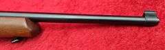 Ruger  10/22   22 cal.   Rifle w/Deluxe Stock & Scope