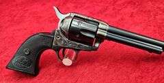 Beretta   Stampede  45 cal. Colt  SA Revolver