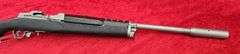 Ruger  Target Ranch  223 cal.   Rifle