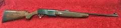Browning   BPR  300 WIN Mag  Pump Rifle