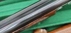 Winchester  Parker reproduction Model DHE  20 ga.  Double