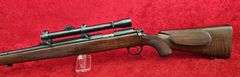 Sedgley Winchester   Model 52   22LR  Sporter Rifle