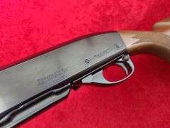 Remington   Model 7600  25-06 cal.   Rifle