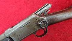 Antique Colt  Lightning  44-40   SRC