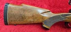 Winchester   Model 70  7mm REM Mag  Rifle