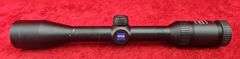 Ziess Conquest 3-9x Rifle Scope