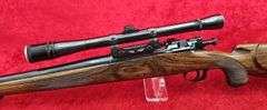 Custom Sedgley   Sporter  22 Hornet  Rifle