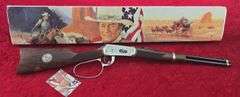 Winchester   Model 94 John Wayne Comm.    32-40 cal.   Carbine