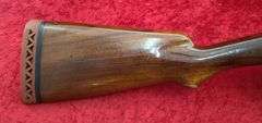 Winchester   Model 12  16 ga.   Pump Shotgun
