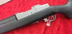 Ruger  Target Ranch  223 cal.   Rifle