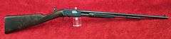 Remington  12 Deluxe F Grade Premier   22 cal.  Rifle