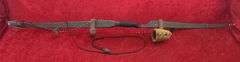 Black Widow Custom Recurve Bow