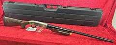 Browning   BPS DU Commemorative  12 ga.   Shotgun