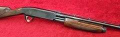Browning  BPS Buck & Bird  12 ga.  Pump Shotgun