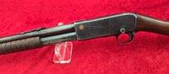 Remington   Model 14 1/2   38 WCF   Carbine