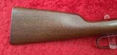 Winchester  Model 94  30-30  Carbine