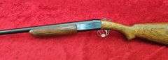 Winchester  Model 37  16 ga.   Single Shot Shotgun