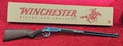 Rare Winchester  Model 94AE Legacy  357 Mag  Rifle