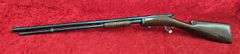 Antique Stevens No. 80 Gallery Pump in 25RF