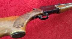 Savage  Model 24V-A  30-30/20 ga.