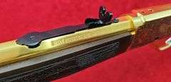 Henry  2nd Amendment WI   30-30  Lever Action