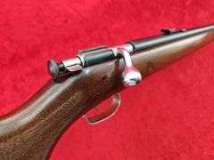 Winchester   Model 67A  22 cal.   Youth Rifle