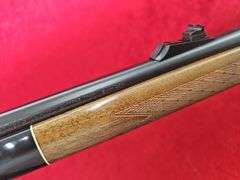 Remington  Model 700 CDL  in rare 6mm REM  Rifle