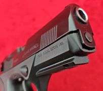 Beretta  PX4 Storm   9mm   Pistol