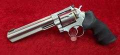 Ruger  GP100  357 Magnum   Revolver