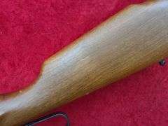 Savage  Model 99  in rare 358 cal.   Rifle
