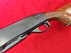 Remington   Model 742    308 cal.   Carbine