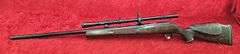 Winchester   Model 52  22 cal.   Target Rifle