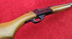 Savage  Model 24  22 Magnum/20 ga.