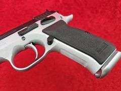 EAA  Witness Match   45 ACP   Pistol