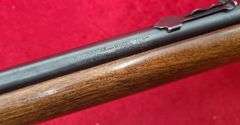 Winchester   Model 72A  22 cal.   Bolt Action Repeater